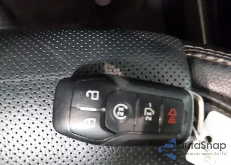 2017 Ford F-150 Lariat from USA, damaged, VIN 1FTEW1EF0HKE52750